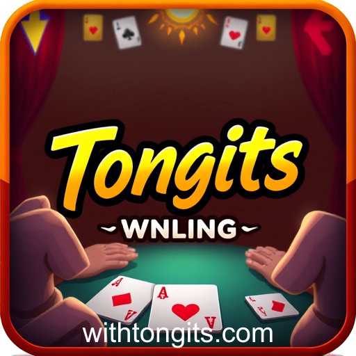 Exploring 'Tongits with Friends Online' in the 'Beginner Friendly' Game Category