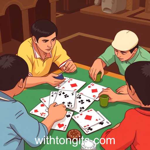 The Digital Surge of Card Games