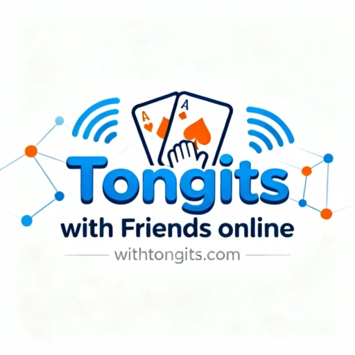 Tongits with Friends online