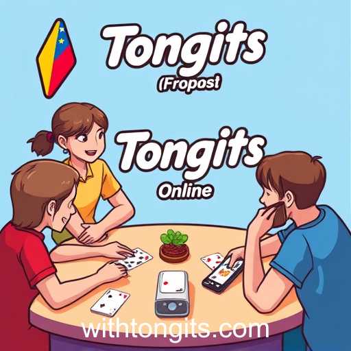 Exploring the Rise of 'Mobile Friendly' Games: Tongits with Friends Online Edition