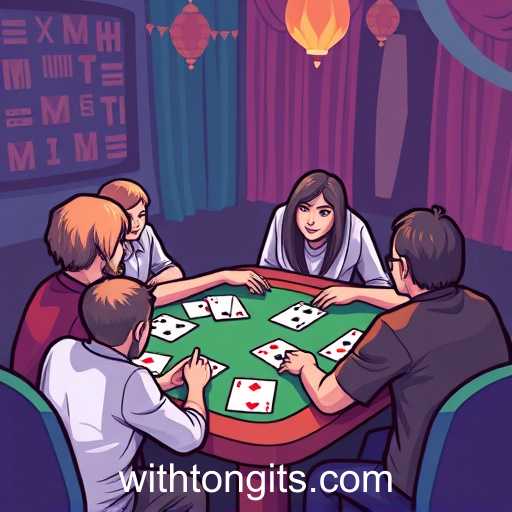 Rise of Online Card Games in the Digital Era