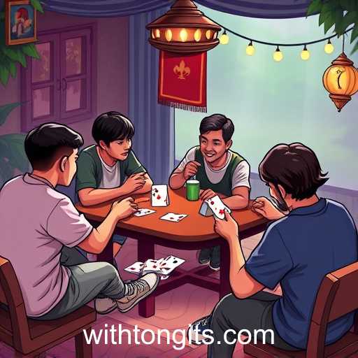 Online Gaming Revolution