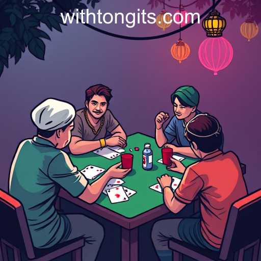 The Rise of Online Tongits