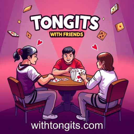 The Rise of Online Tongits: A Digital Twist to a Classic Game