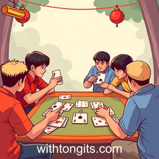 The Rise of Tongits: A Global Card Game Phenomenon