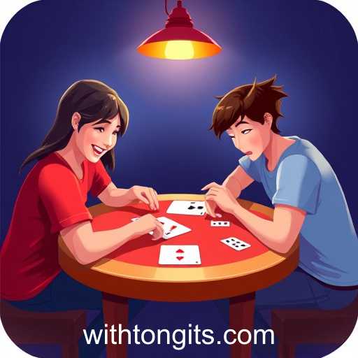 The Rise of Online Tongits Gaming