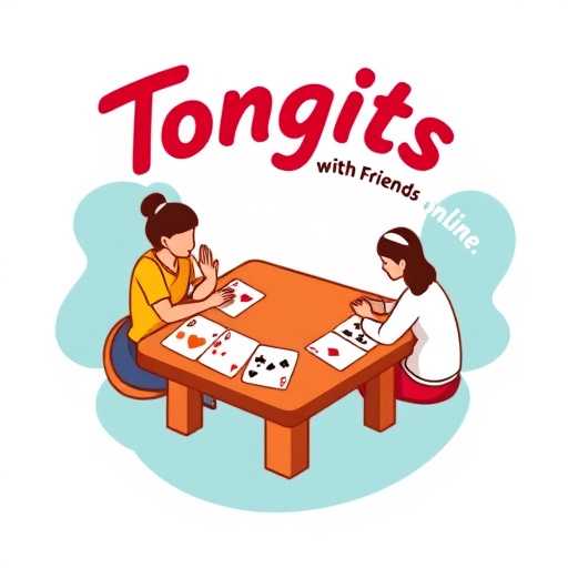 Tongits Gaming Craze Takes Online World by Storm