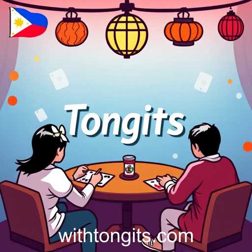 The Rise of Tongits with Friends Online