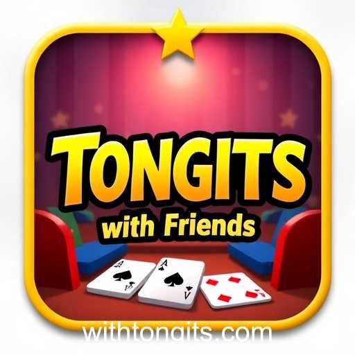 Rising Popularity of Tongits in Online Gaming