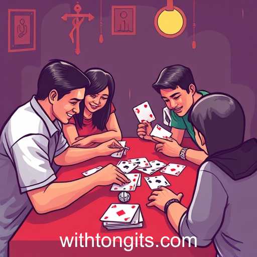 The Rise of Online Tongits Amid Global Gaming Trends