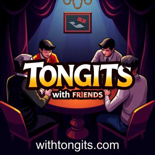 The Rise of Tongits With Friends Online