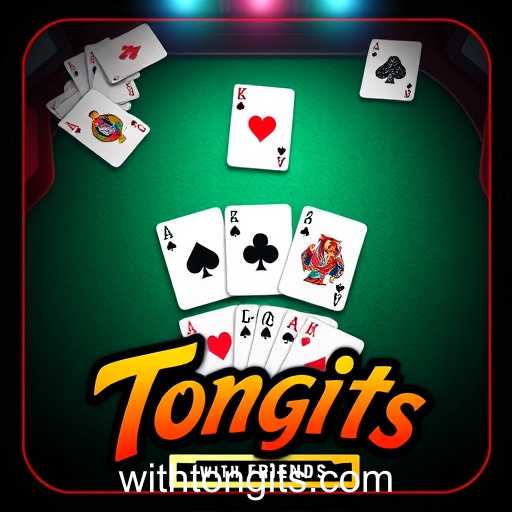 Mastering 'Tongits with Friends Online': A Comprehensive Guide
